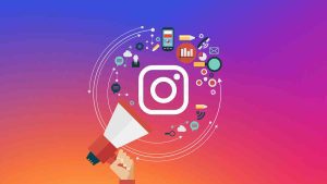 تبلیغ اینستاگرام