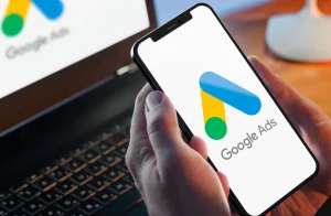 تبلیغ در گوگل