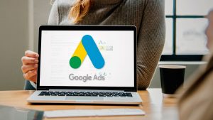 GOOGLE ADS