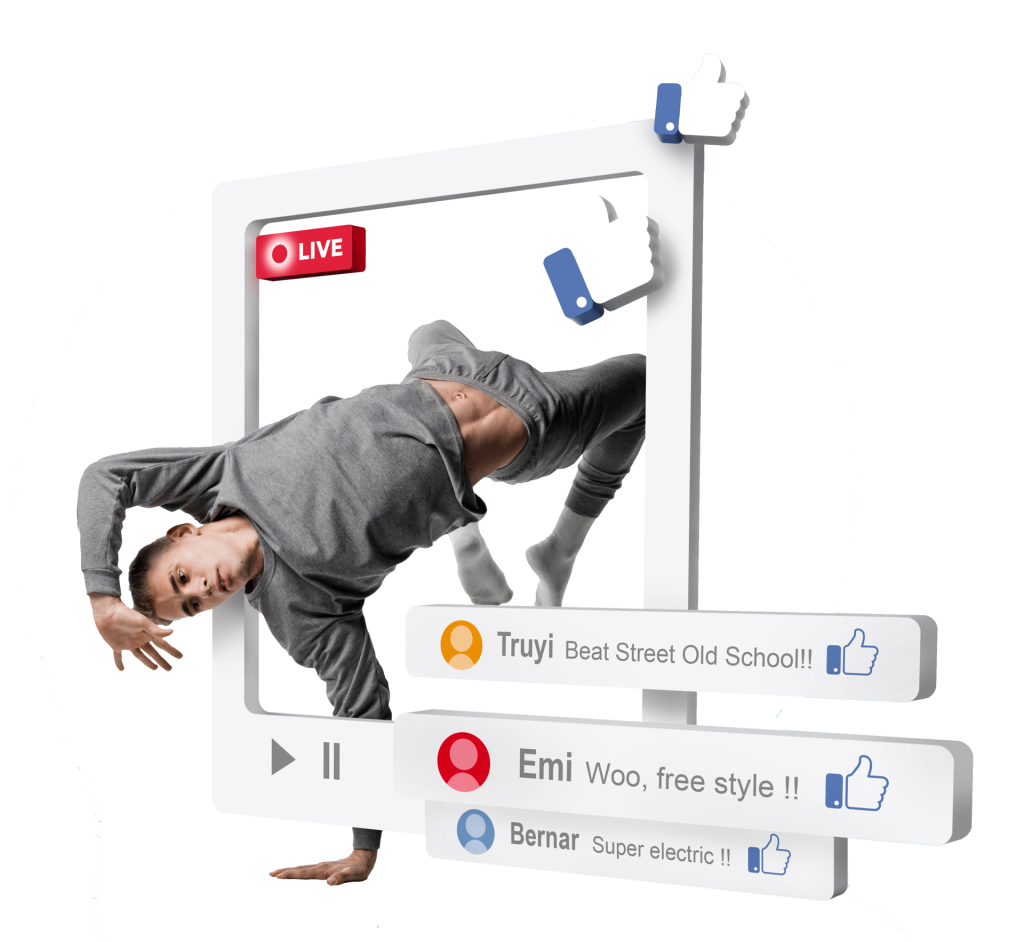 هزینه تولید محتوا