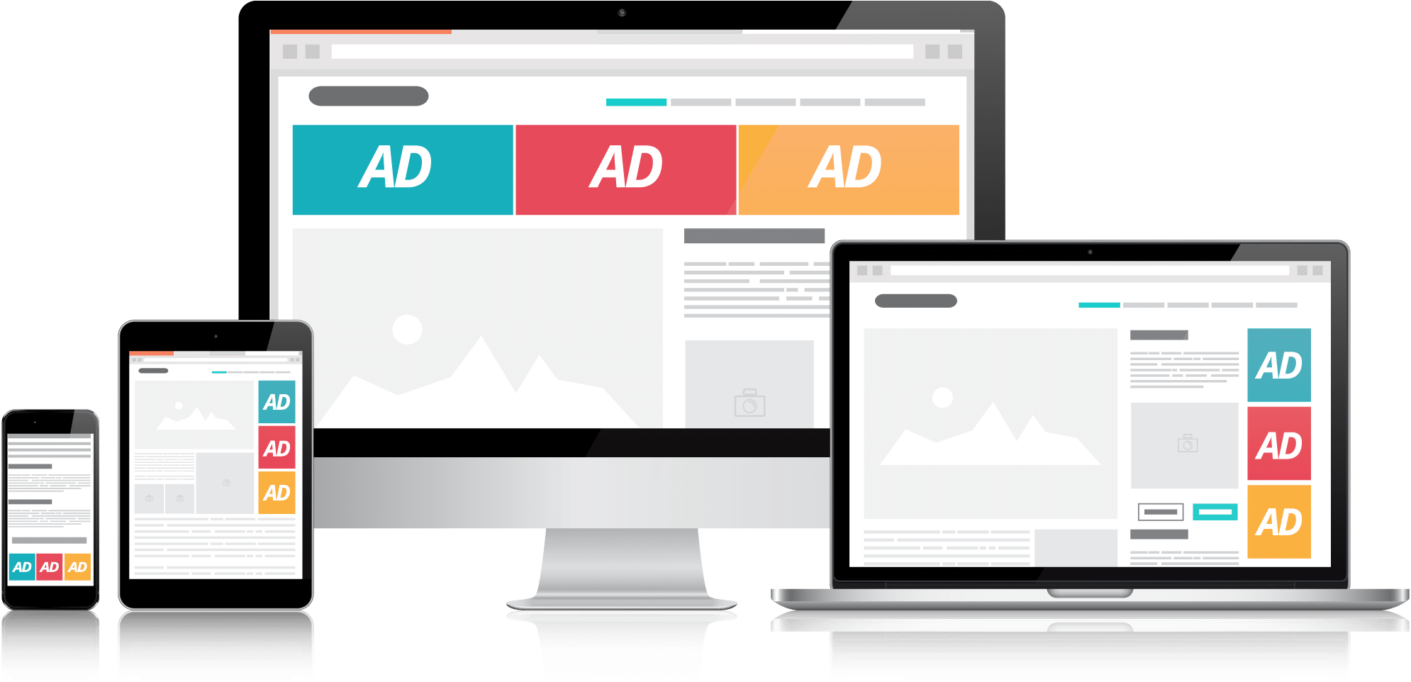 افزایش ورودی سایت