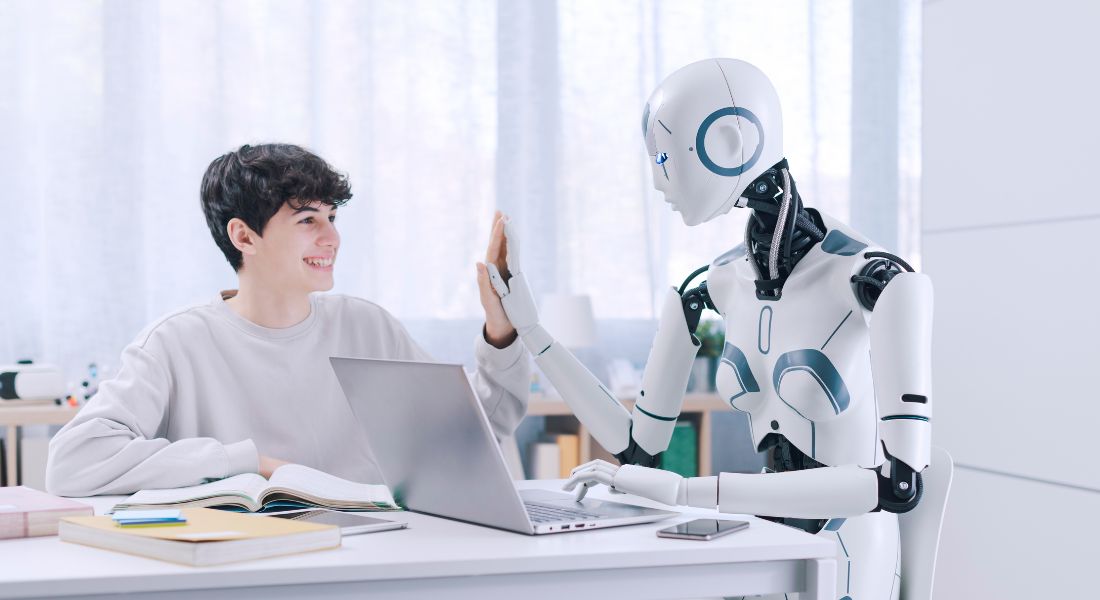 ویدئوهای هوش مصنوعی