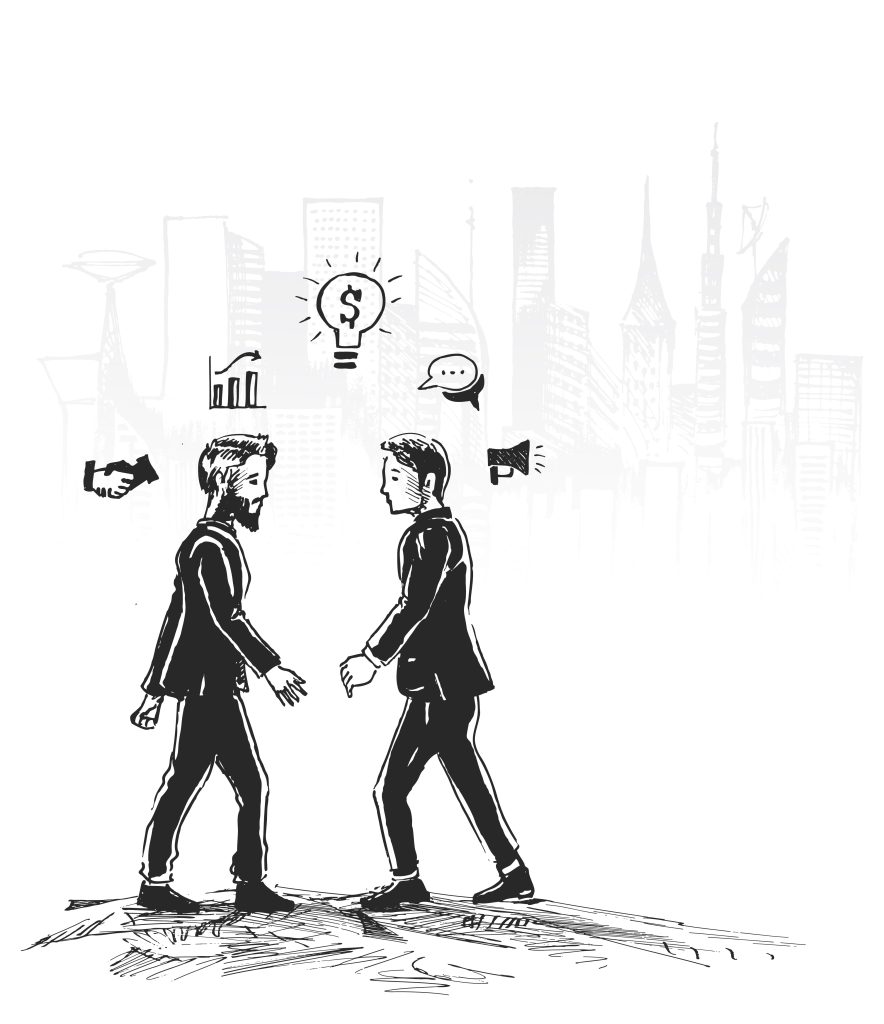 خدمات روابط عمومی