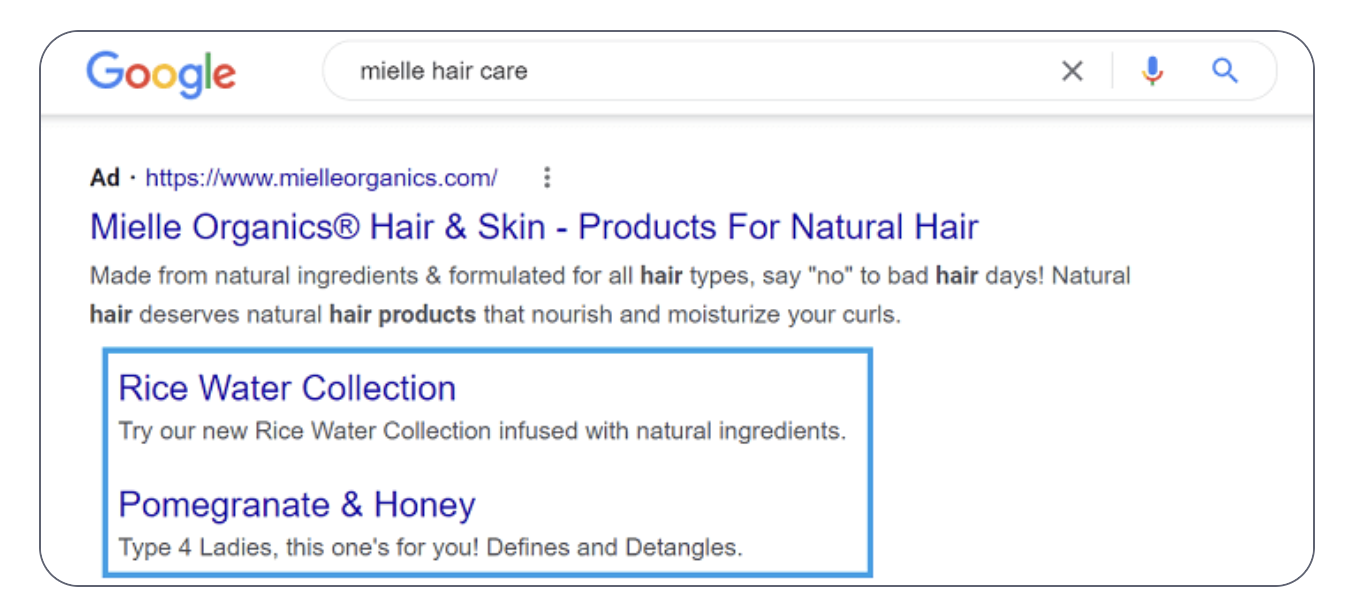 متن تبلیغات