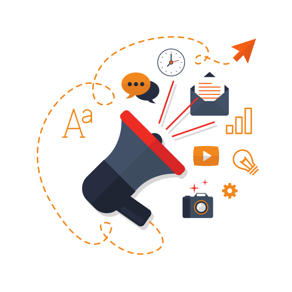 مشاوره روابط عمومی