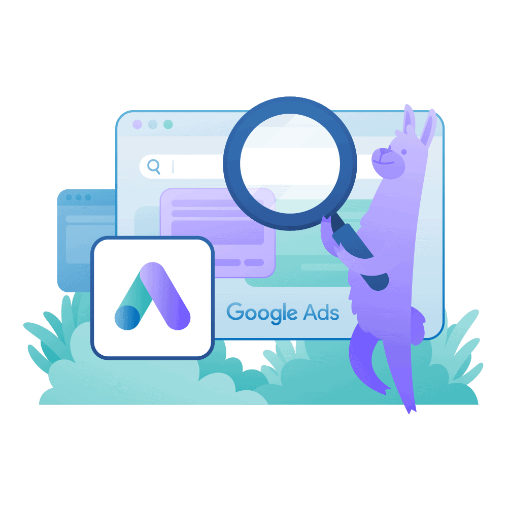 لینک یک گوگل