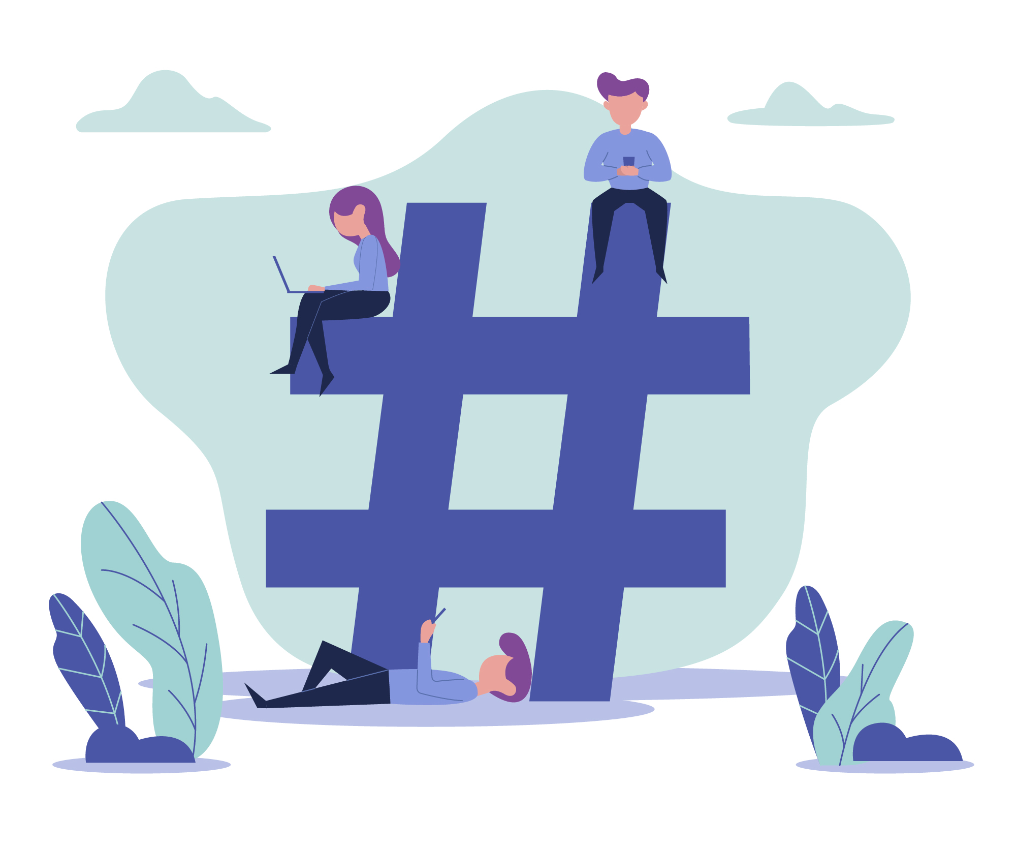 تبلیغ در توییتر