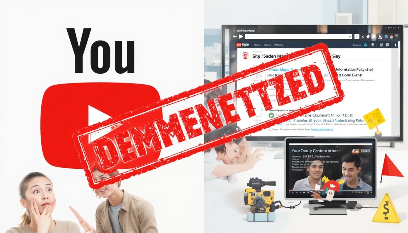 دی مانیتایز 