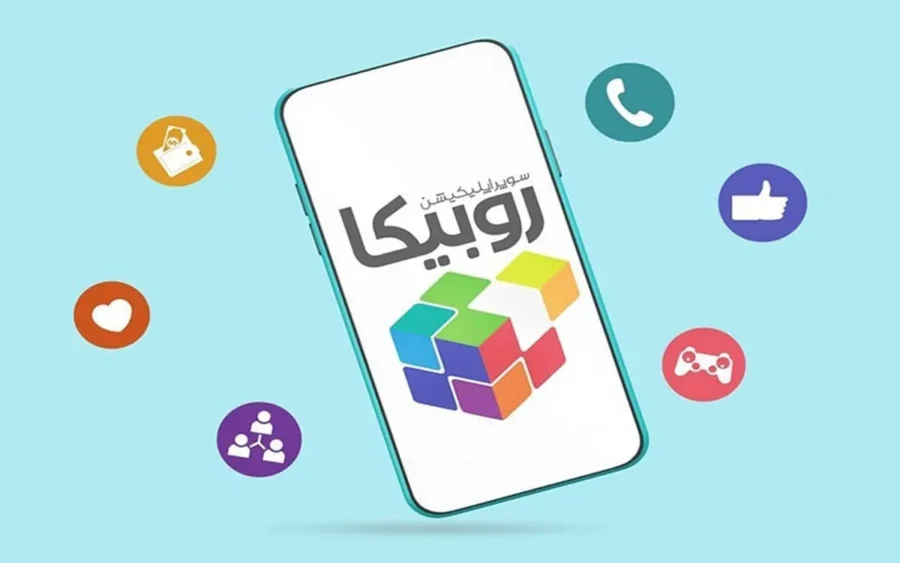 درآمدزایی روبیکا