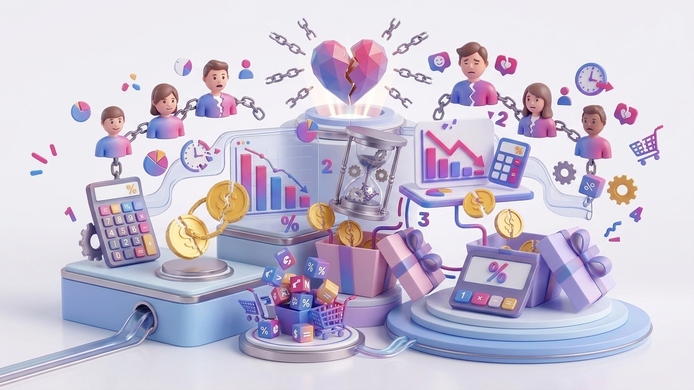نرخ ریزش یوزر سایت